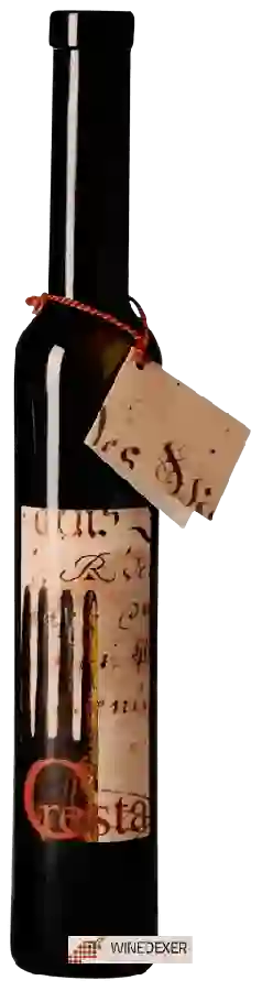 Winery Rottensteiner - Cresta Traminer Aromatico Passito