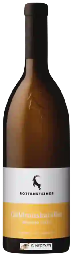 Winery Rottensteiner - Goldmuskateller