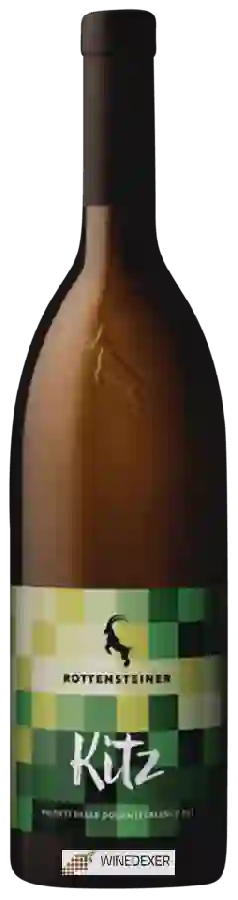 Winery Rottensteiner - Kitz Vigneti delle Dolomiti Bianco Winery Rottensteiner - Kitz Vigneti delle Dolomiti Bianco