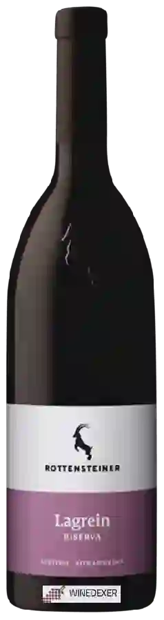 Winery Rottensteiner - Lagrein Riserva