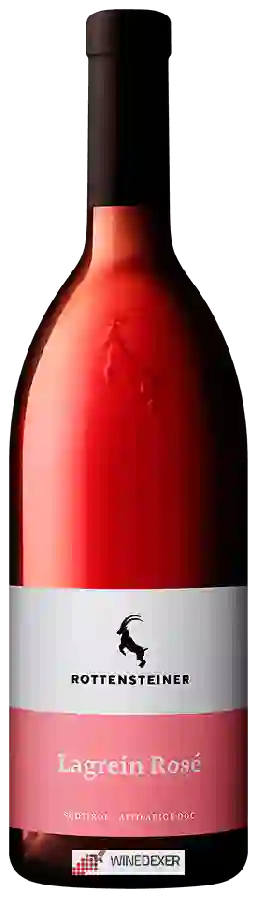 Winery Rottensteiner - Lagrein Rosé Winery Rottensteiner - Lagrein Rosé