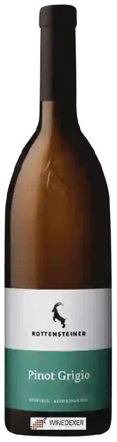 Winery Rottensteiner - Pinot Grigio