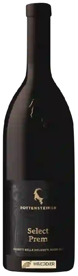 Winery Rottensteiner - Select Prem Winery Rottensteiner - Select Prem