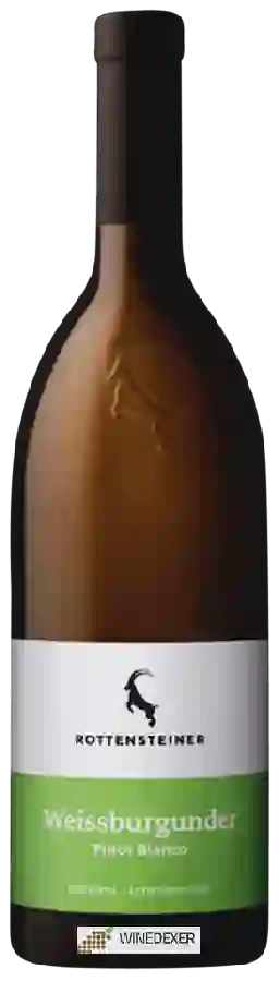 Winery Rottensteiner - Weissburgunder Winery Rottensteiner - Weissburgunder