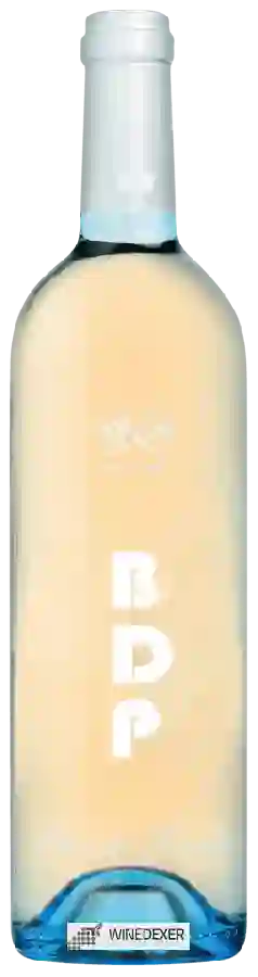 Château du Rouët - BDP Blue de Provence Rosé Château du Rouët - BDP Blue de Provence Rosé