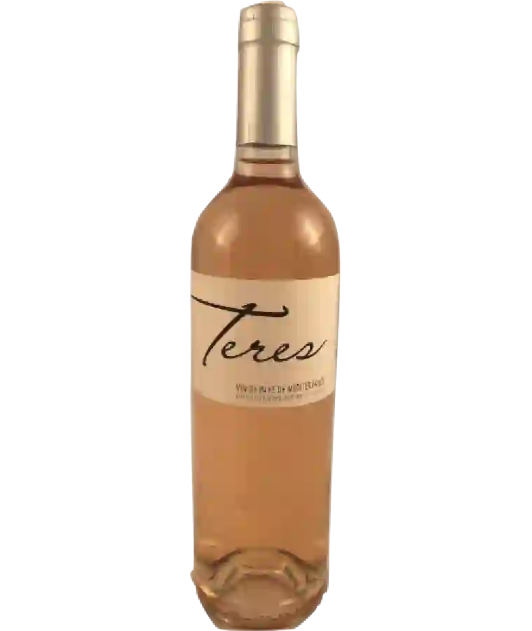 Château du Rouët - Brut Rosé Château du Rouët - Brut Rosé