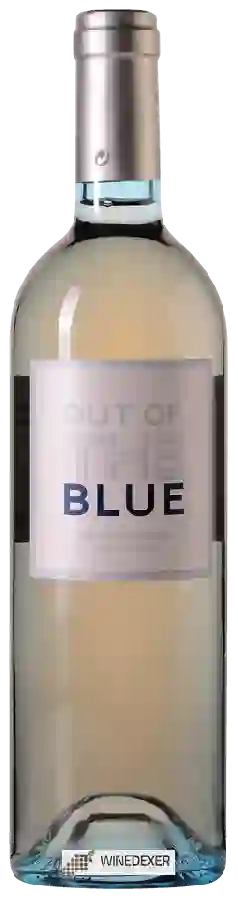 Château du Rouët - Out of the Blue Côtes de Provence Château du Rouët - Out of the Blue Côtes de Provence