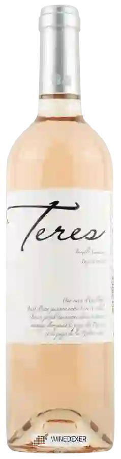 Château du Rouët - Teres Rosé Château du Rouët - Teres Rosé