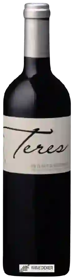 Château du Rouët - Teres Rouge Château du Rouët - Teres Rouge