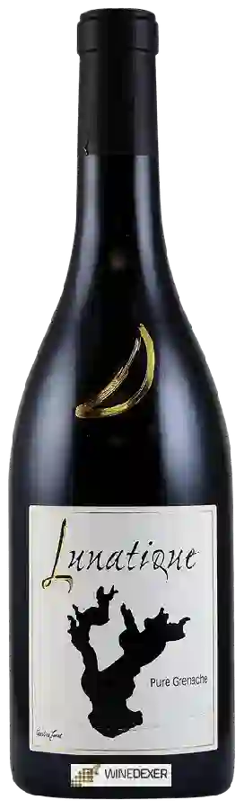 Domaine Rouge-Bleu - Lunatique Pure Grenache Domaine Rouge-Bleu - Lunatique Pure Grenache