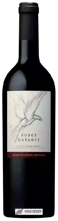 Domaine Rouge Garance - Côtes du Rhône Villages