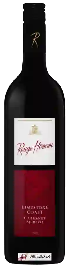 Winery Rouge Homme - Cabernet - Merlot