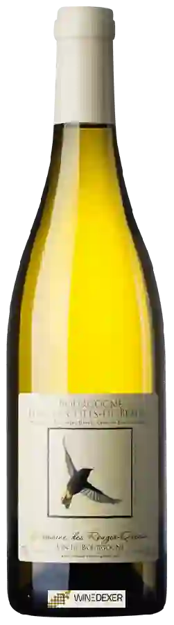 Domaine des Rouges Queues - Bourgogne Hautes-Côtes de Beaune Blanc