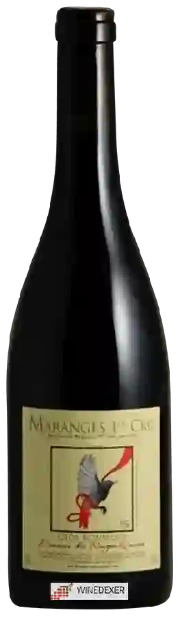 Domaine des Rouges Queues - Maranges 1er Cru 'Clos Roussots'