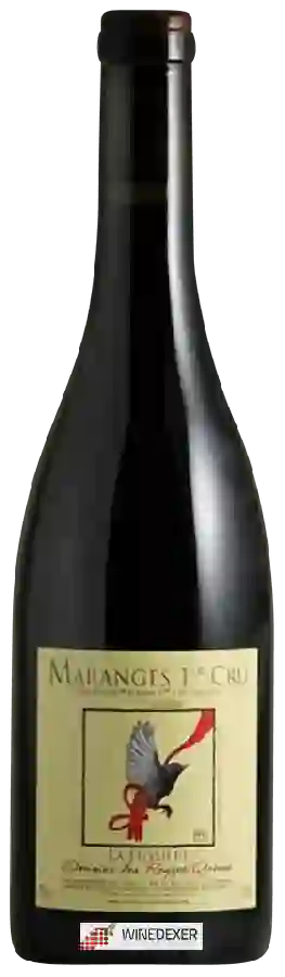 Domaine des Rouges Queues - Maranges 1er Cru 'La Fussière'