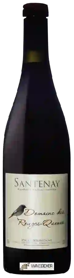 Domaine des Rouges Queues - Santenay Domaine des Rouges Queues - Santenay