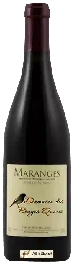 Domaine des Rouges Queues - Vieilles Vignes Maranges