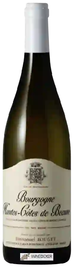 Winery Emmanuel Rouget - Bourgogne Hautes-Côtes de Beaune