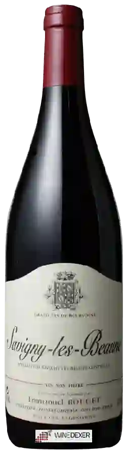 Winery Emmanuel Rouget - Savigny Les Beaune