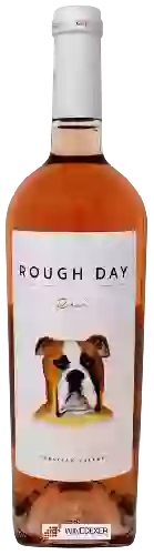Winery Rough Day - Rosé