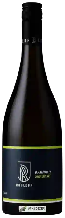 Winery Rouleur Wines - Chardonnay Winery Rouleur Wines - Chardonnay