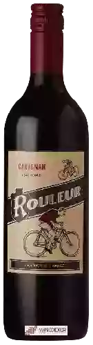 Winery Rouleur - Carignan