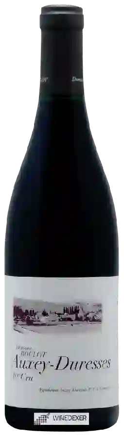 Domaine Roulot - Auxey-Duresses Premier Cru