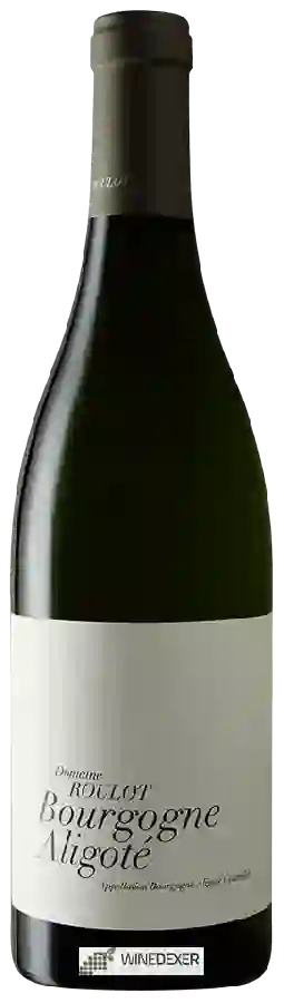Domaine Roulot - Bourgogne Aligoté