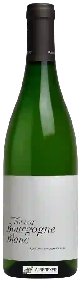 Domaine Roulot - Bourgogne Blanc