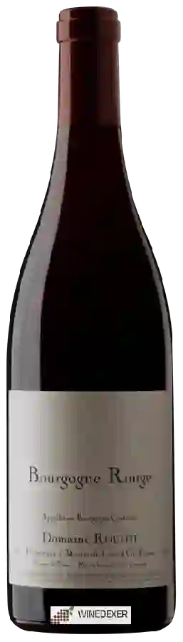 Domaine Roulot - Bourgogne Rouge Domaine Roulot - Bourgogne Rouge