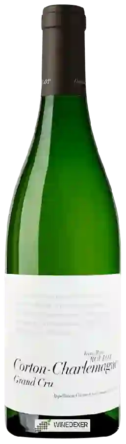 Domaine Roulot - Corton-Charlemagne Grand Cru