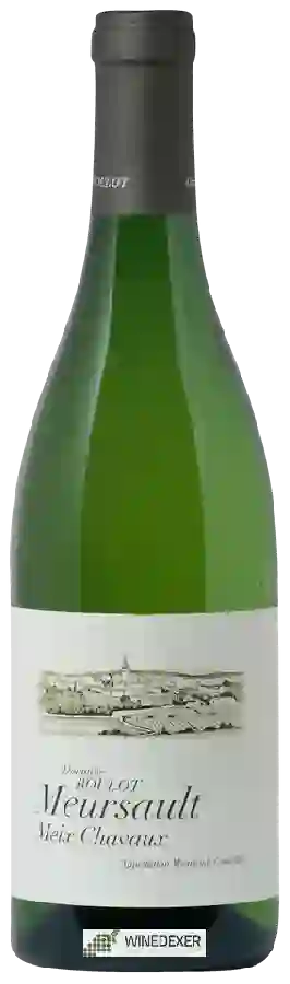 Domaine Roulot - Meix Chavaux Meursault