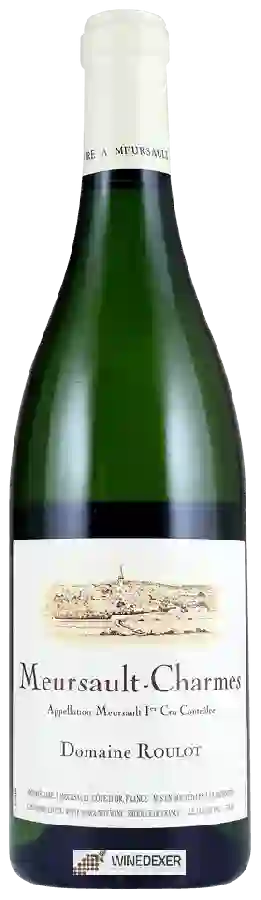 Domaine Roulot - Meursault 1er Cru 'Charmes'