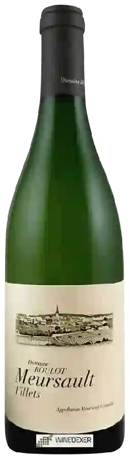 Domaine Roulot - Meursault Tillets