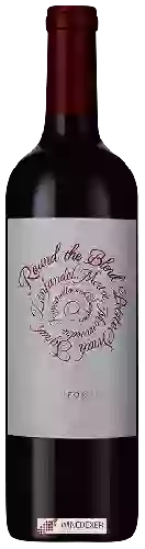 Winery Round The Blend - Red Blend