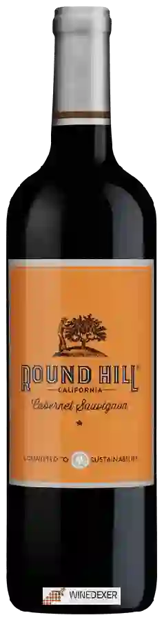 Winery Round Hill - Cabernet Sauvignon