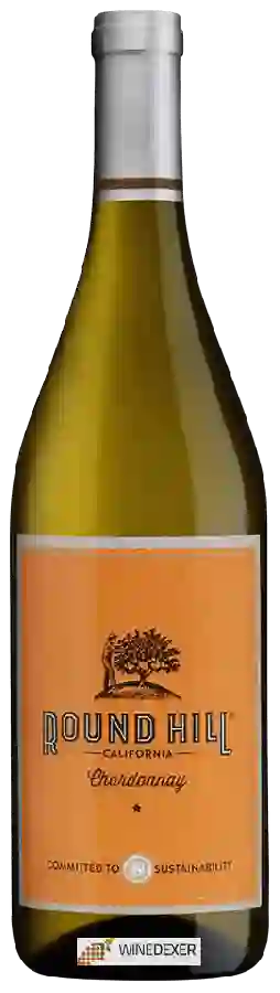 Winery Round Hill - Chardonnay
