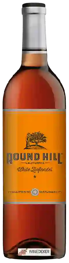 Winery Round Hill - Rosé (White Zinfandel) Winery Round Hill - Rosé (White Zinfandel)