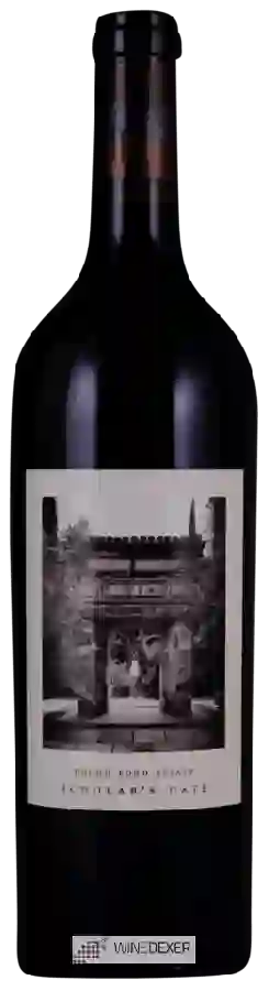 Winery Round Pond Estate - Scholar's Gate Winery Round Pond Estate - Scholar's Gate