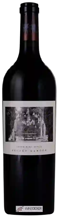 Winery Round Pond Estate - Secret Garden Winery Round Pond Estate - Secret Garden