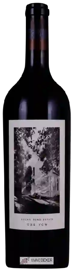 Winery Round Pond Estate - The Vow