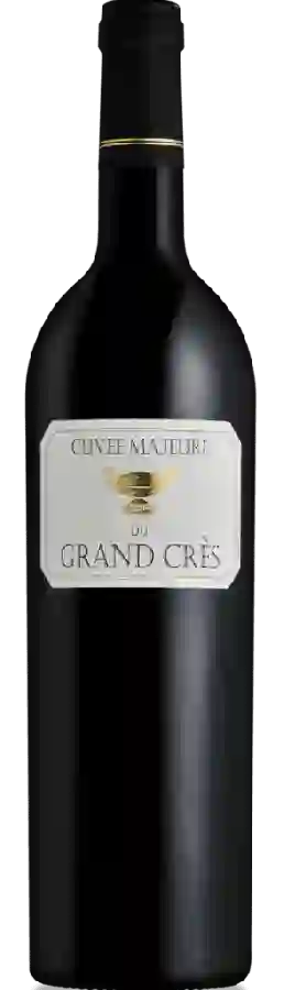 Château Rouquette Sur Mer - Cuvée Adagio La Clape Rosé