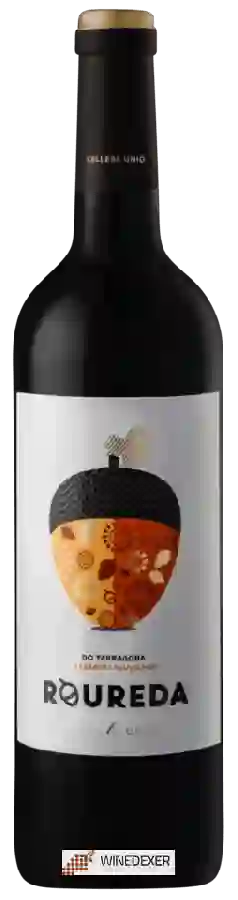 Winery Roureda - Cabernet Sauvignon Winery Roureda - Cabernet Sauvignon