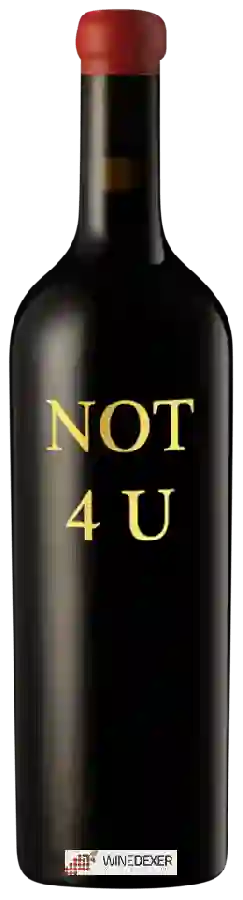 Château Rousselle - Not 4 U Château Rousselle - Not 4 U