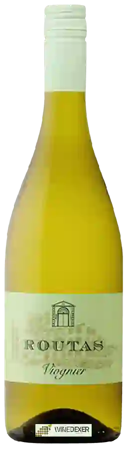 Château Routas - Viognier