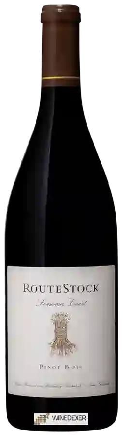 Winery RouteStock - Route 116 Pinot Noir