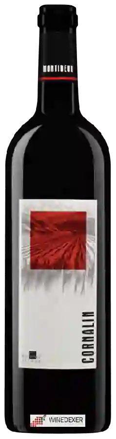 Domaines Rouvinez - Cornalin