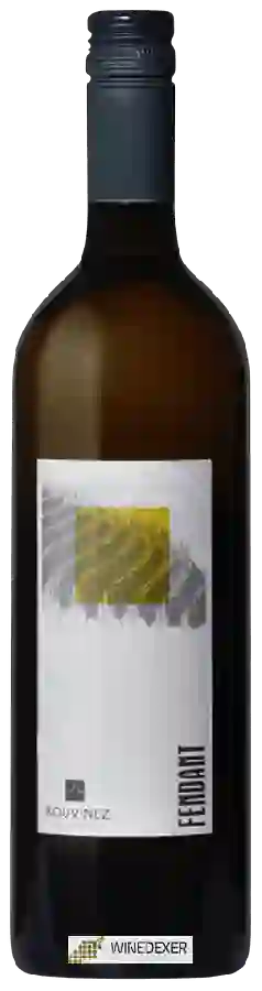 Domaines Rouvinez - Fendant