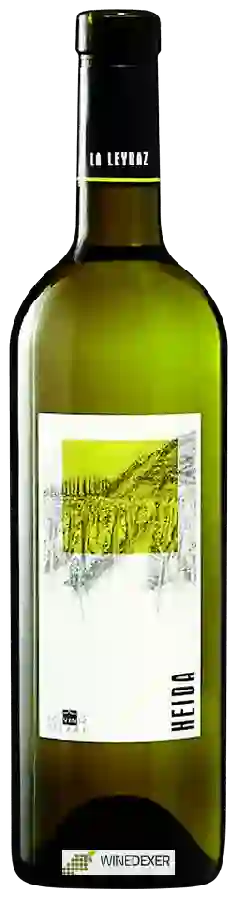 Domaines Rouvinez - Heida Domaines Rouvinez - Heida