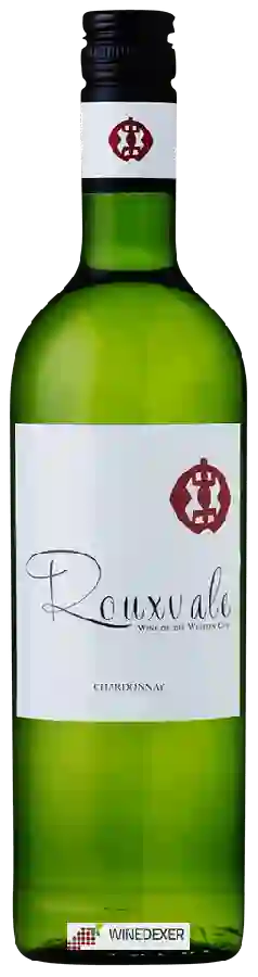 Winery Rouxvale (ZA) - Chardonnay